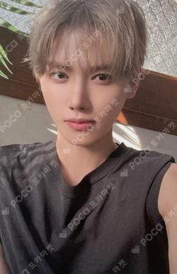 ReDeFINE FINE VER. MINHEE photocard image