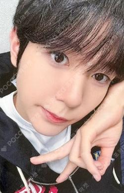 Ode to Love NY MUSIC RYO photocard image