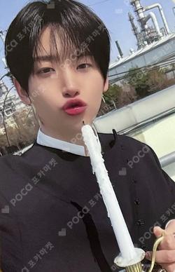 ReDeFINE STARSHIPSQUARE JUNGMO photocard image
