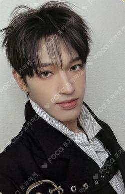 Mmchk Umm… Ver. SEITA photocard image