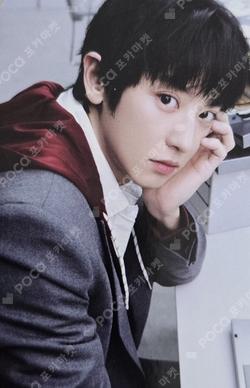 2026 SEASON'S GREETINGS RANDOM TRADING CARD SET A ver.