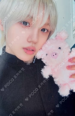 ReDeFINE BROADCAST SEONGMIN photocard image