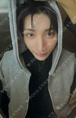 Beat-Boxer SOUND WAVE YU photocard image