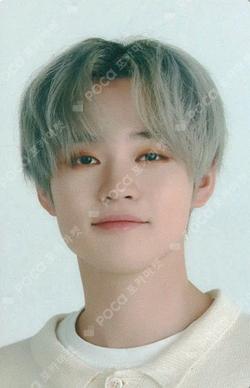2022 NCT DREAM EXHIBITION DREAM VIBE Hub Tok CHENLE photocard image