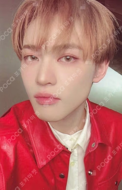 DREAM( )SCAPE KMS CHENLE photocard image