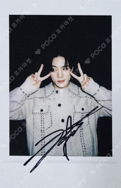 BOTH SIDES StarRiver JENO photocard image