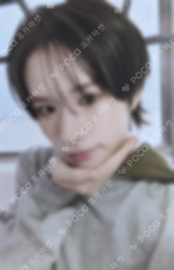 NO TRAGEDY knpops KYUNGMIN photocard image