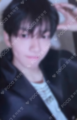 7TH YEAR: A Moment of Stillness in the Thorns SOUND WAVE/BEATROAD/EVERLINE LUCKY DRAW SOOBIN photocard image