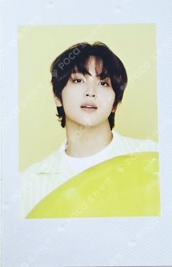 2026 SEASON'S GREETINGS MUSIC&DRAMA HAECHAN photocard image