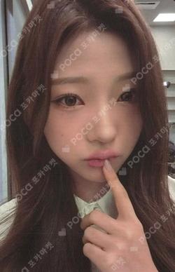 S2U MEMBERSHIP KIT Stella photocard image