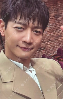 SHINee WORLD MEMBERSHIP KIT MINHO photocard image