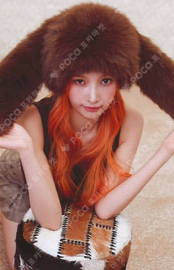 2026 SEASON'S GREETINGS RANDOM TRADING CARD SET B ver.