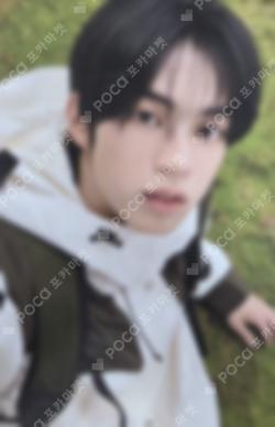 NO TRAGEDY knpops DOHOON photocard image