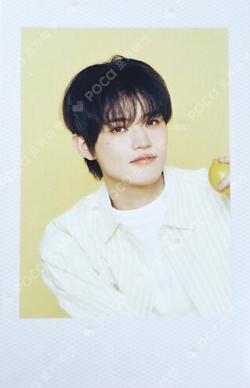 2026 SEASON'S GREETINGS MUSIC&DRAMA CHENLE photocard image