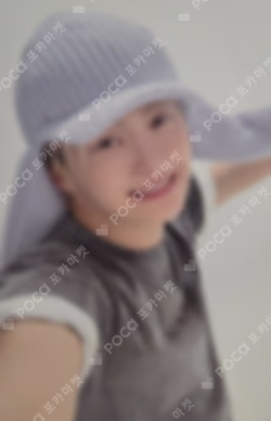 NO TRAGEDY COMPACT Ver. (RUSH) UNIVERSAL JIHOON photocard image