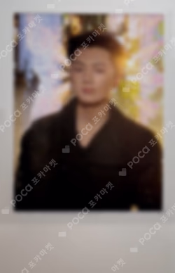ENHYPEN WORLD TOUR 'BLOOD SAGA' IN SEOUL ENGENE ZONE SPECIAL LUCKY DRAW JAY photocard image