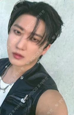 Stray Kids CHANGBIN photocard image
