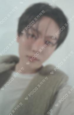 Serenade LP YIZHIYU SEUNGKWAN photocard image