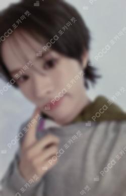 TWS KYUNGMIN photocard image
