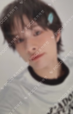 NO TRAGEDY COMPACT Ver. (BLUSH) UNIVERSAL KYUNGMIN photocard image