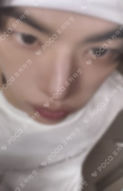 NO TRAGEDY SHOWCASE LIVE WEVERSE DOHOON photocard image