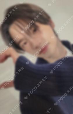 NO TRAGEDY COMPACT Ver. (BLUSH) UNIVERSAL