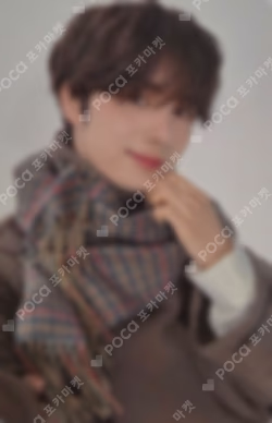 NO TRAGEDY COMPACT Ver. (BLUSH) UNIVERSAL