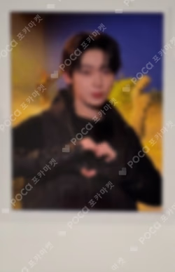 ENHYPEN WORLD TOUR 'BLOOD SAGA' IN SEOUL ENGENE ZONE SPECIAL LUCKY DRAW SUNOO photocard image