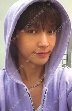 2026 SEASON'S GREETINGS RANDOM TRADING CARD SET B ver.
