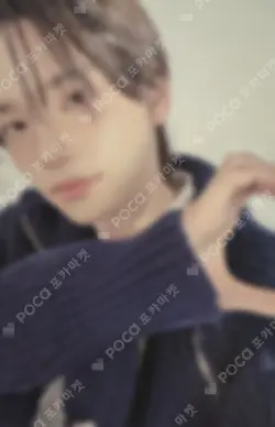 NO TRAGEDY TSUTAYA SHINYU photocard image
