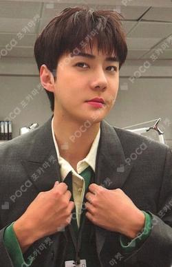 2026 SEASON'S GREETINGS RANDOM TRADING CARD SET A ver.