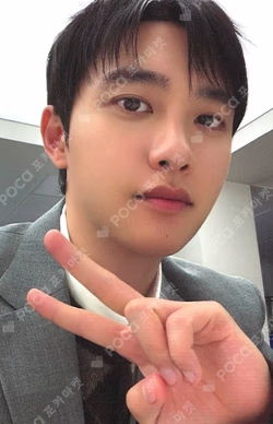 2026 SEASON'S GREETINGS RANDOM TRADING CARD SET A ver.