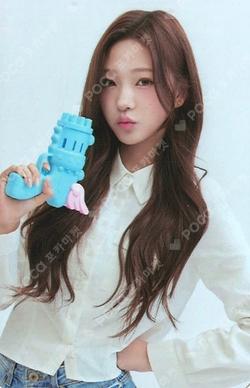 S2U MEMBERSHIP KIT Stella photocard image