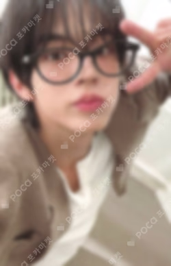 NO TRAGEDY COMPACT Ver. (BLUSH) DOHOON photocard image