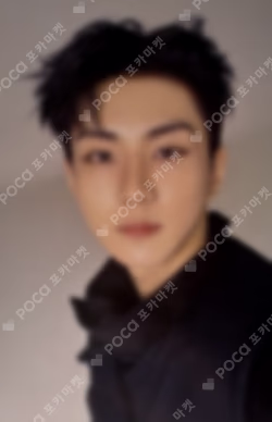 ENHYPEN WORLD TOUR 'BLOOD SAGA' REWARD JUNGWON photocard image