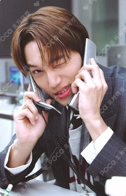 2026 SEASON'S GREETINGS RANDOM TRADING CARD SET A ver.