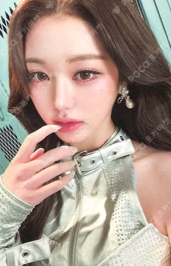 IVE SECRET K-MONSTAR