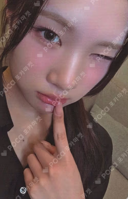 S2U MEMBERSHIP KIT JUUN photocard image
