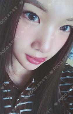 Hearts2Hearts JUUN photocard image