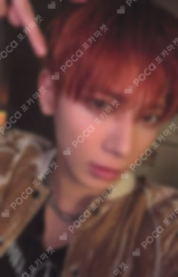 7TH YEAR: A Moment of Stillness in the Thorns WEVERSE LUCKY DRAW