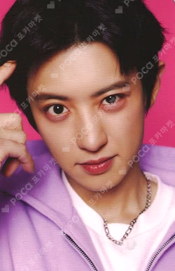2026 SEASON'S GREETINGS RANDOM TRADING CARD SET B ver.