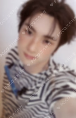 NO TRAGEDY KAKAO TALK YOUNGJAE photocard image