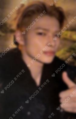 ENHYPEN WORLD TOUR 'BLOOD SAGA' IN SEOUL Weverse Pickup (ALBUM) NI-KI photocard image