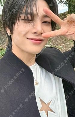 KARMA StarRiver I.N photocard image