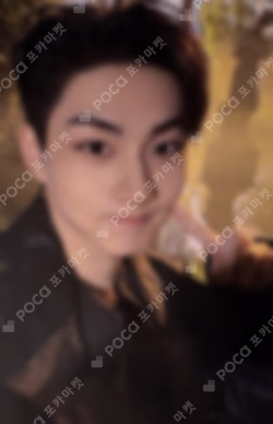 ENHYPEN WORLD TOUR 'BLOOD SAGA' IN SEOUL Weverse Pickup (ALBUM) JUNGWON photocard image