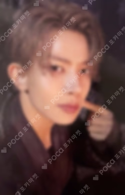 ENHYPEN HEESEUNG photocard image