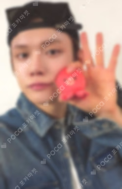 7TH YEAR: A Moment of Stillness in the Thorns JAPAN EXCLUSIVE YEONJUN photocard image