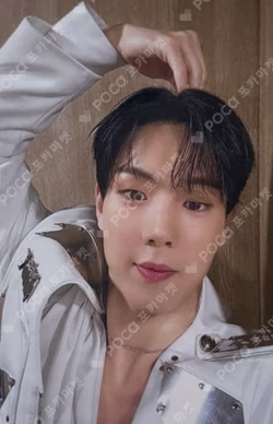 2026 MONSTA X WORLD TOUR [THE X : NEXUS] IN TAIPEI SHOWNU photocard image