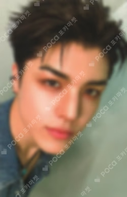 We on Fire WEVERSE MAKI photocard image