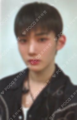 We on Fire WEVERSE JO photocard image